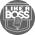 Logo da like a boss
