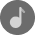 Logo da MusicDot
